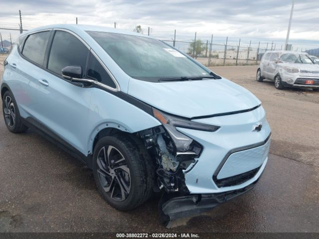 Photo 5 VIN: 1G1FX6S0XP4162672 - CHEVROLET BOLT EV 