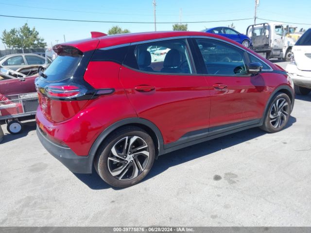 Photo 3 VIN: 1G1FX6S0XP4167161 - CHEVROLET BOLT EV 