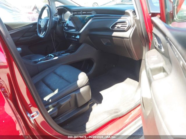 Photo 4 VIN: 1G1FX6S0XP4167161 - CHEVROLET BOLT EV 