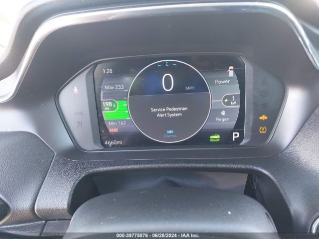 Photo 6 VIN: 1G1FX6S0XP4167161 - CHEVROLET BOLT EV 