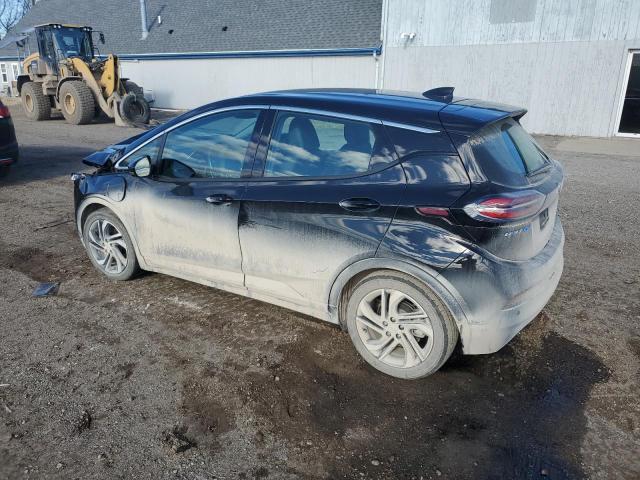 Photo 1 VIN: 1G1FX6S0XP4176779 - CHEVROLET BOLT EV 2L 