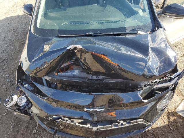 Photo 11 VIN: 1G1FX6S0XP4176779 - CHEVROLET BOLT EV 2L 