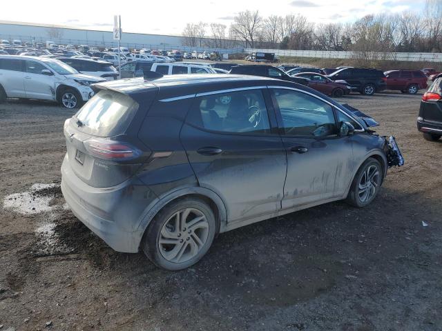 Photo 2 VIN: 1G1FX6S0XP4176779 - CHEVROLET BOLT EV 2L 