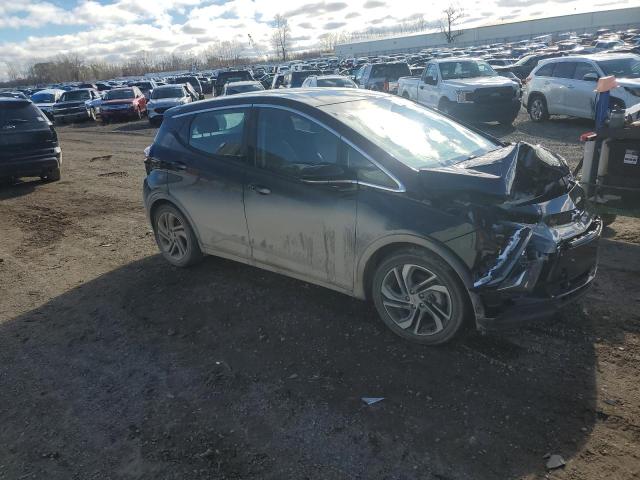 Photo 3 VIN: 1G1FX6S0XP4176779 - CHEVROLET BOLT EV 2L 