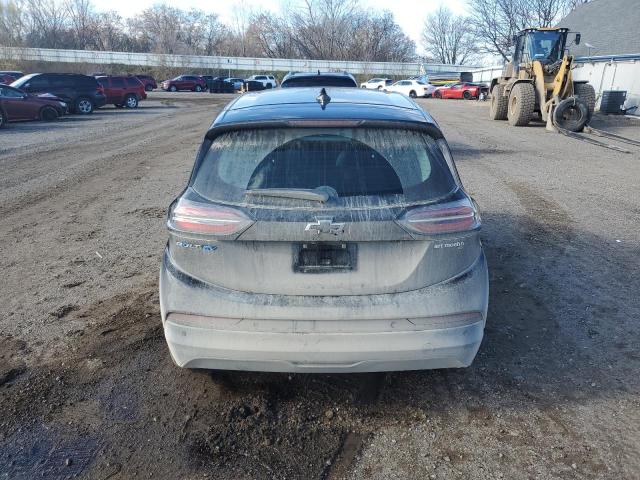 Photo 5 VIN: 1G1FX6S0XP4176779 - CHEVROLET BOLT EV 2L 