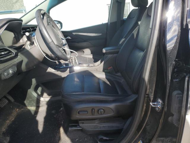 Photo 6 VIN: 1G1FX6S0XP4176779 - CHEVROLET BOLT EV 2L 