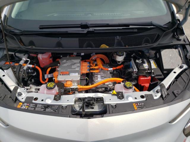 Photo 10 VIN: 1G1FX6S0XP4181299 - CHEVROLET BOLT EV 2L 