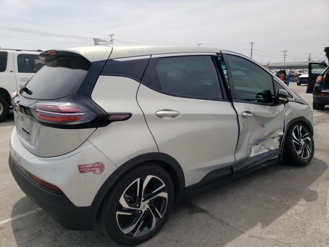 Photo 2 VIN: 1G1FX6S0XP4181299 - CHEVROLET BOLT EV 2L 