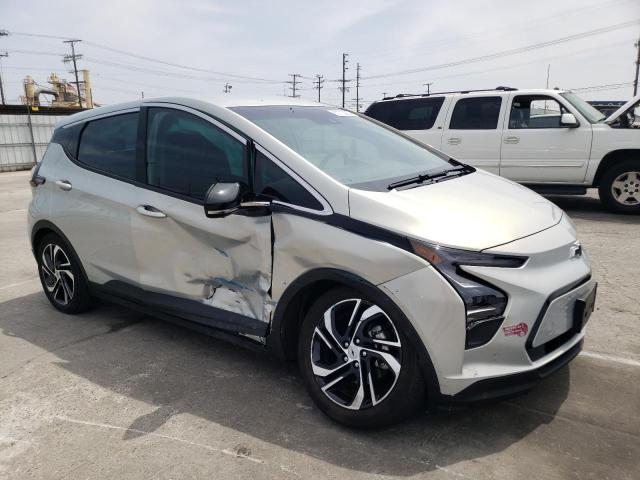 Photo 3 VIN: 1G1FX6S0XP4181299 - CHEVROLET BOLT EV 2L 