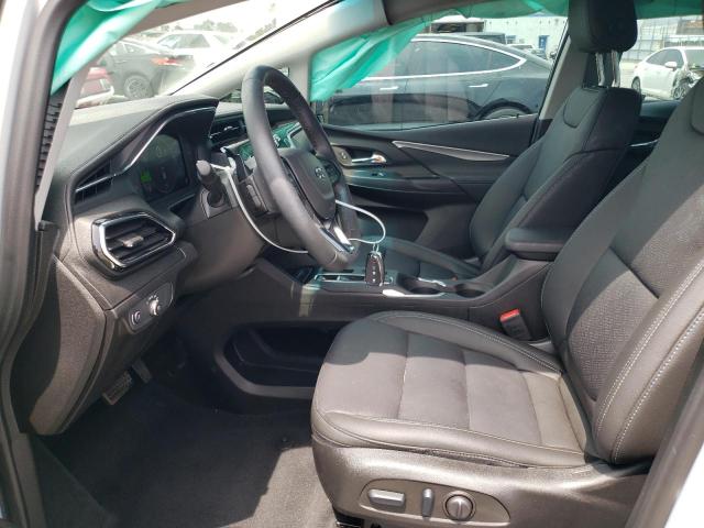 Photo 6 VIN: 1G1FX6S0XP4181299 - CHEVROLET BOLT EV 2L 