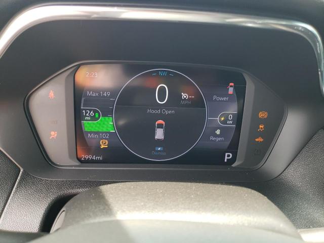 Photo 8 VIN: 1G1FX6S0XP4181299 - CHEVROLET BOLT EV 2L 