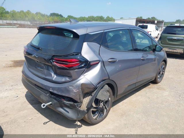 Photo 3 VIN: 1G1FX6S0XP4201468 - CHEVROLET BOLT EV 