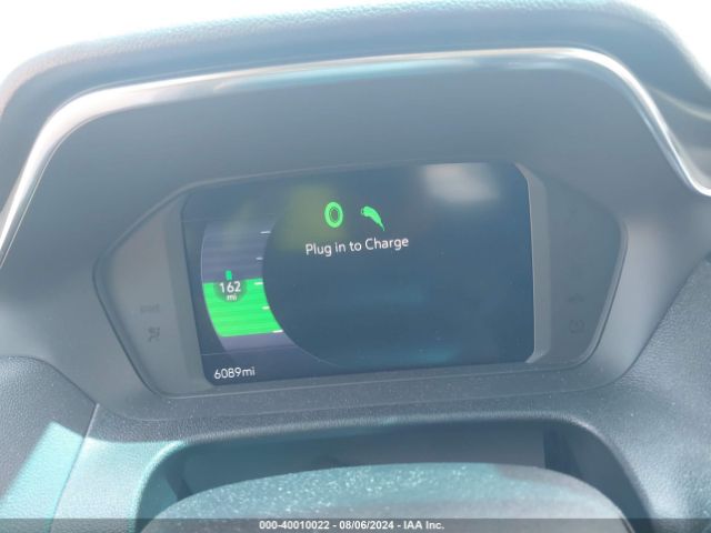 Photo 6 VIN: 1G1FX6S0XP4201468 - CHEVROLET BOLT EV 