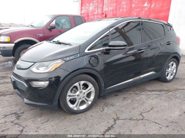 Photo 1 VIN: 1G1FY6S00K4104401 - CHEVROLET BOLT EV 