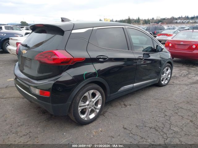 Photo 3 VIN: 1G1FY6S00K4104401 - CHEVROLET BOLT EV 