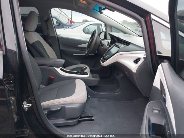 Photo 4 VIN: 1G1FY6S00K4104401 - CHEVROLET BOLT EV 