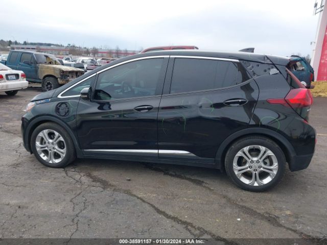 Photo 5 VIN: 1G1FY6S00K4104401 - CHEVROLET BOLT EV 