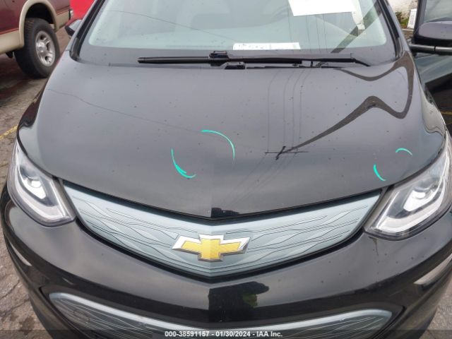 Photo 9 VIN: 1G1FY6S00K4104401 - CHEVROLET BOLT EV 