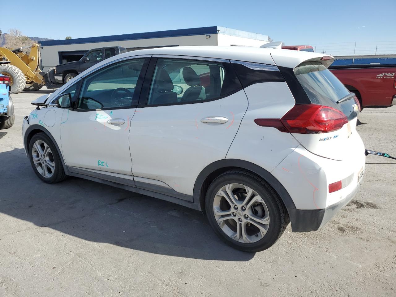 Photo 1 VIN: 1G1FY6S00K4108187 - CHEVROLET BOLT 