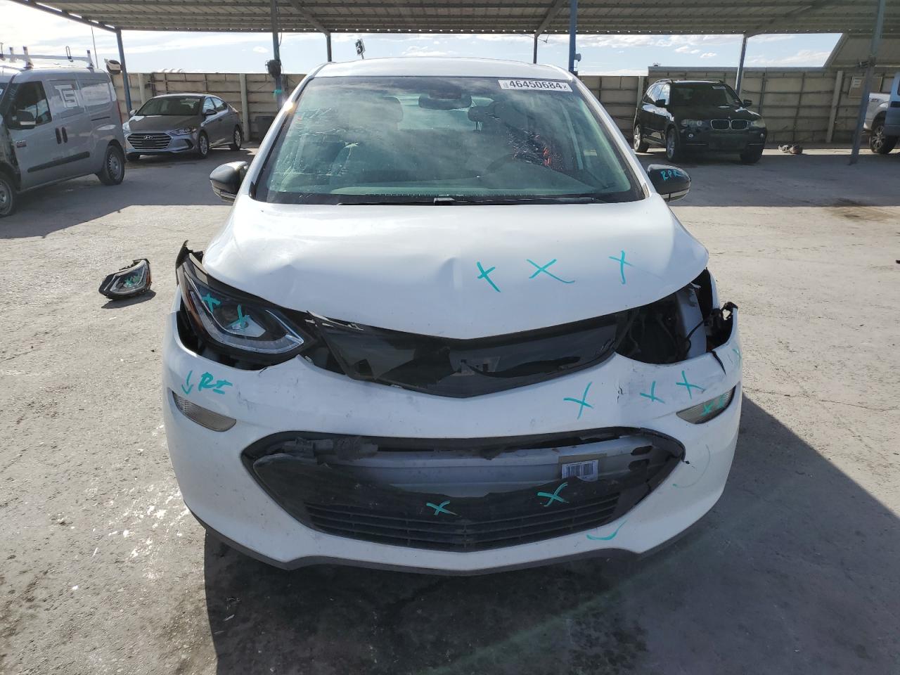 Photo 4 VIN: 1G1FY6S00K4108187 - CHEVROLET BOLT 