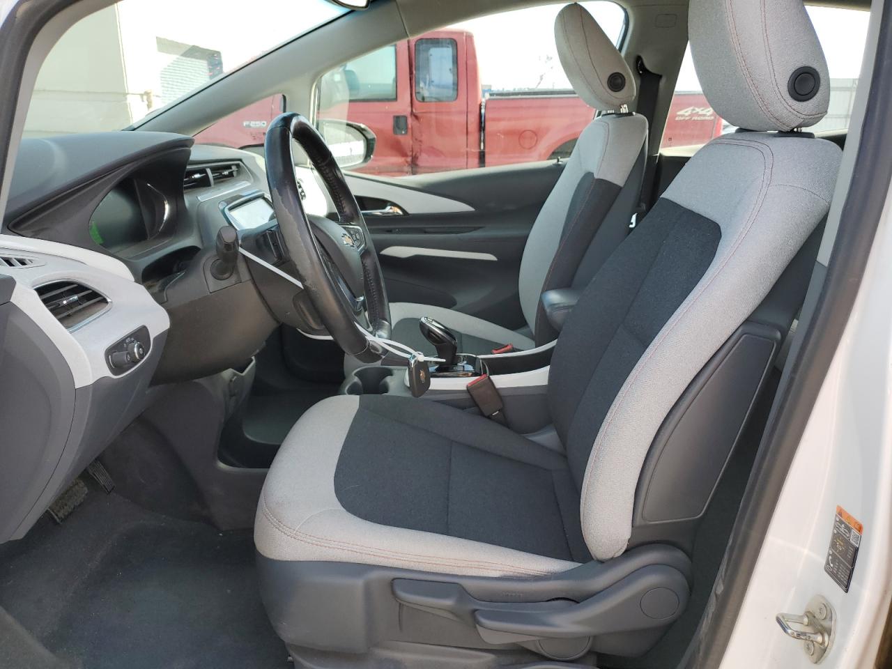 Photo 6 VIN: 1G1FY6S00K4108187 - CHEVROLET BOLT 