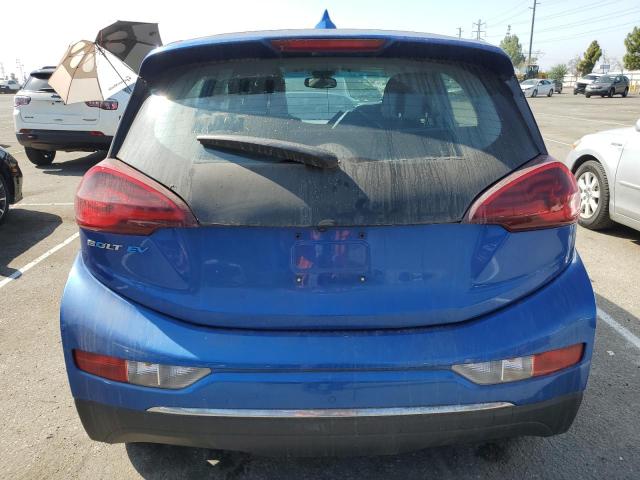 Photo 5 VIN: 1G1FY6S00K4113230 - CHEVROLET BOLT EV LT 