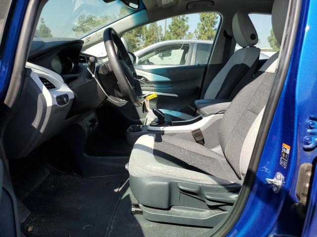 Photo 6 VIN: 1G1FY6S00K4113230 - CHEVROLET BOLT EV LT 