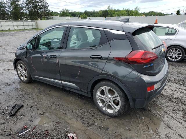 Photo 1 VIN: 1G1FY6S00K4116628 - CHEVROLET BOLT EV LT 