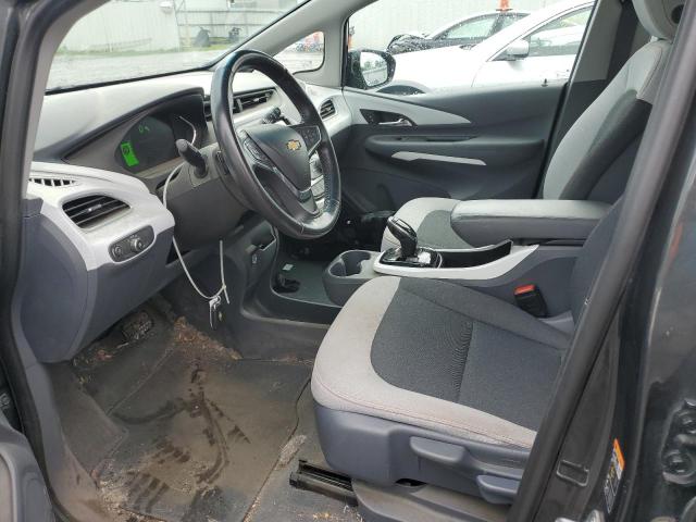 Photo 6 VIN: 1G1FY6S00K4116628 - CHEVROLET BOLT EV LT 