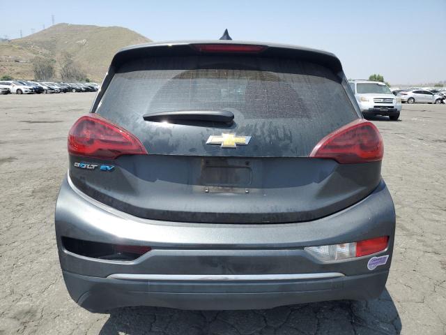 Photo 5 VIN: 1G1FY6S00K4117309 - CHEVROLET BOLT 