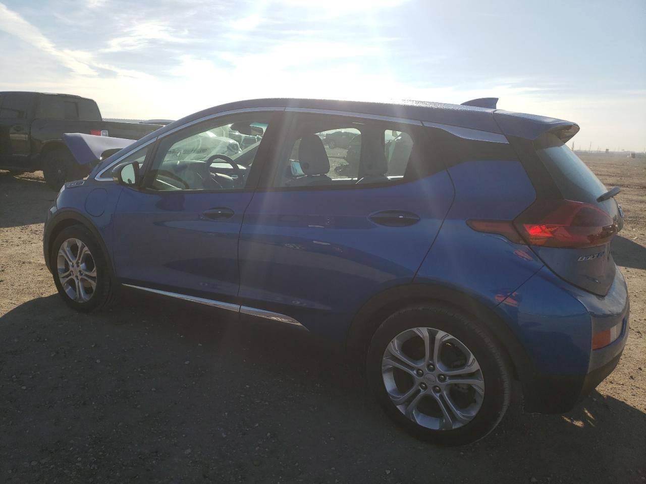 Photo 1 VIN: 1G1FY6S00K4117455 - CHEVROLET BOLT 