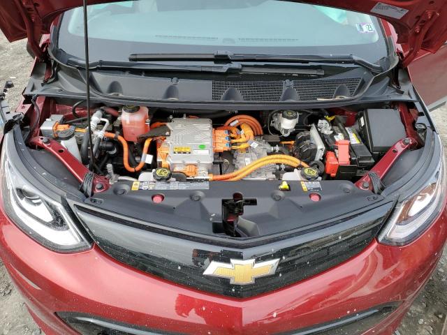 Photo 10 VIN: 1G1FY6S00K4118377 - CHEVROLET BOLT EV LT 