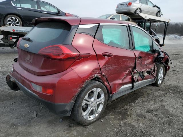 Photo 2 VIN: 1G1FY6S00K4118377 - CHEVROLET BOLT EV LT 