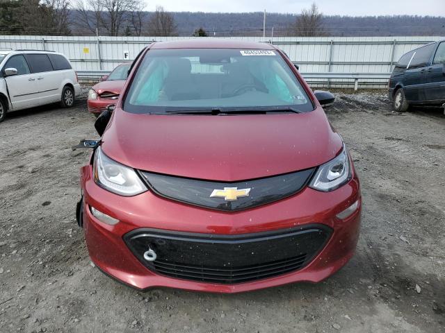 Photo 4 VIN: 1G1FY6S00K4118377 - CHEVROLET BOLT EV LT 