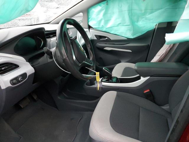 Photo 6 VIN: 1G1FY6S00K4118377 - CHEVROLET BOLT EV LT 