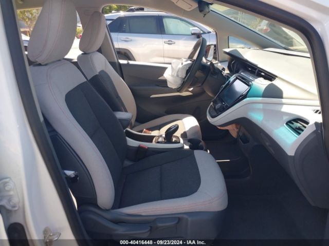 Photo 4 VIN: 1G1FY6S00K4130478 - CHEVROLET BOLT EV 