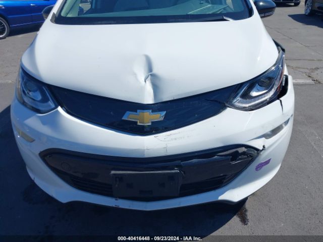 Photo 5 VIN: 1G1FY6S00K4130478 - CHEVROLET BOLT EV 