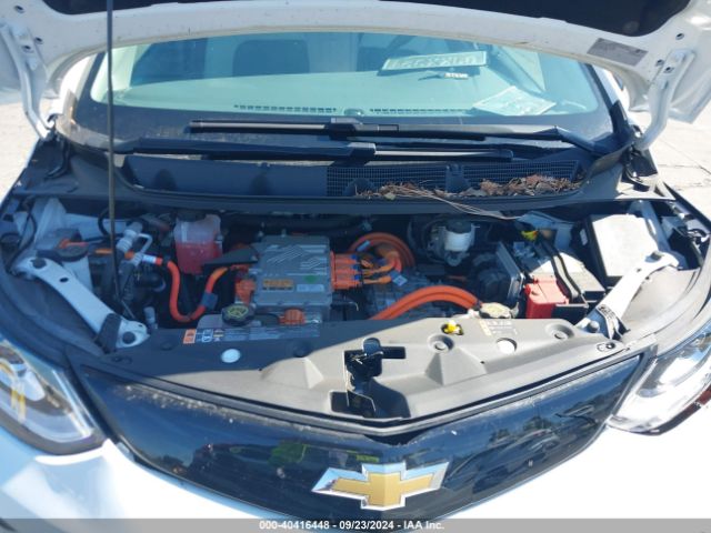 Photo 9 VIN: 1G1FY6S00K4130478 - CHEVROLET BOLT EV 