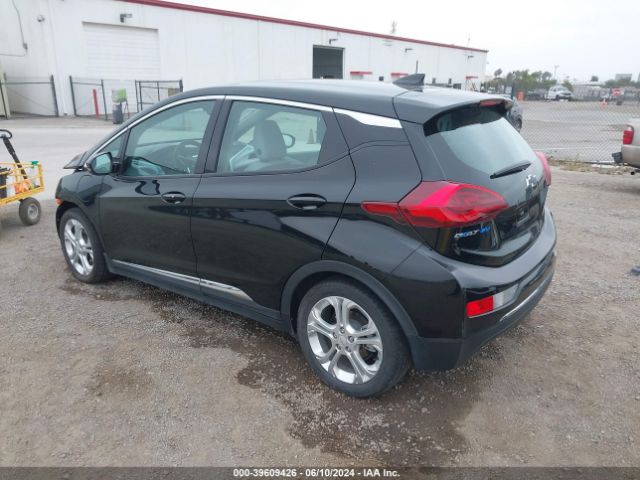 Photo 2 VIN: 1G1FY6S00L4116856 - CHEVROLET BOLT EV 