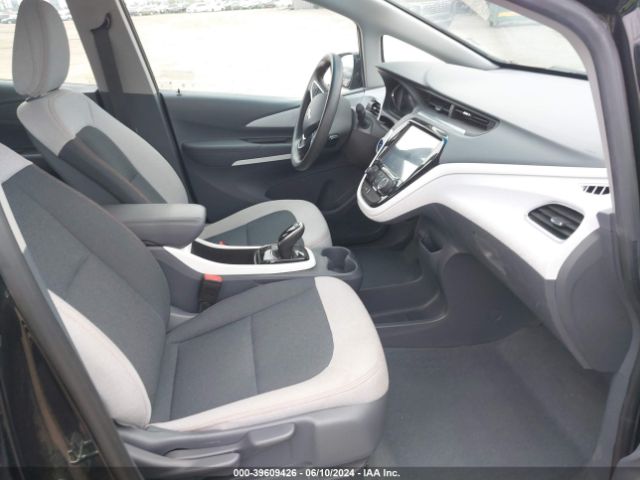 Photo 4 VIN: 1G1FY6S00L4116856 - CHEVROLET BOLT EV 