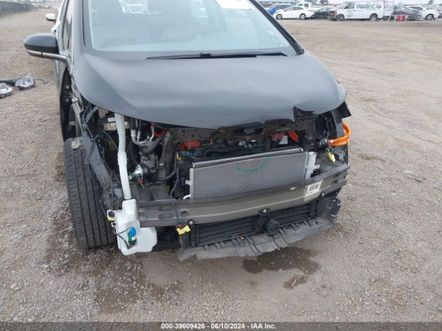 Photo 5 VIN: 1G1FY6S00L4116856 - CHEVROLET BOLT EV 