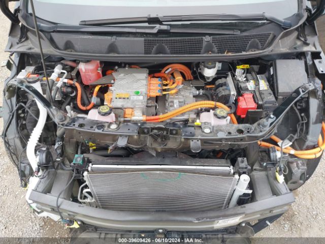 Photo 9 VIN: 1G1FY6S00L4116856 - CHEVROLET BOLT EV 