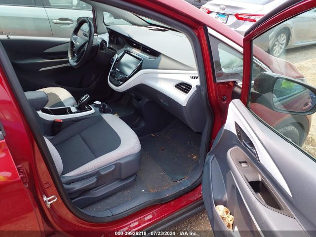 Photo 4 VIN: 1G1FY6S00L4117134 - CHEVROLET BOLT EV 