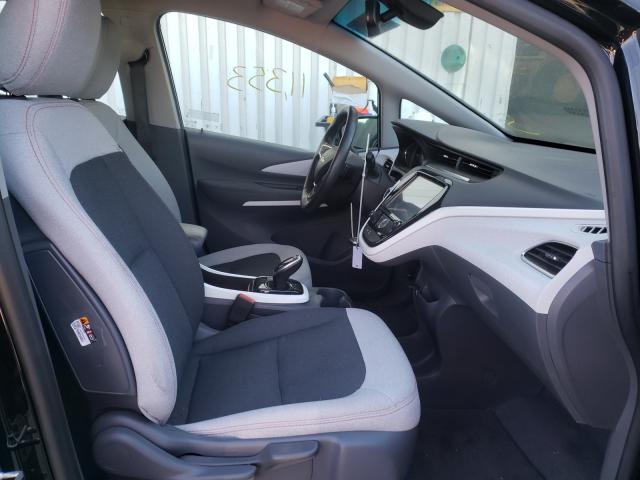 Photo 4 VIN: 1G1FY6S00L4122835 - CHEVROLET BOLT EV 