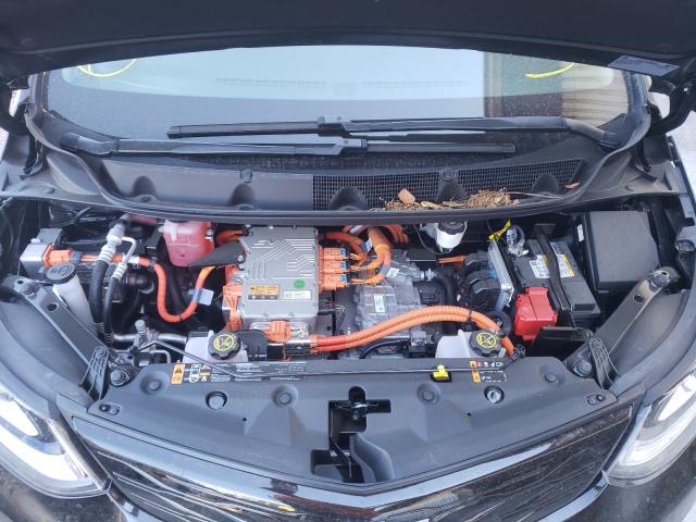 Photo 6 VIN: 1G1FY6S00L4122835 - CHEVROLET BOLT EV 