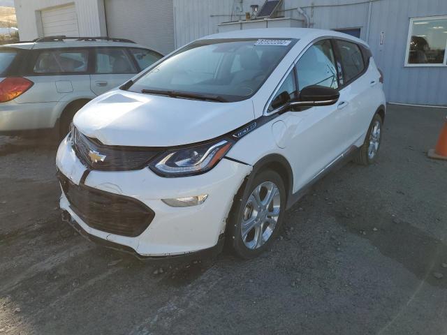 Photo 1 VIN: 1G1FY6S00L4123886 - CHEVROLET BOLT EV LT 