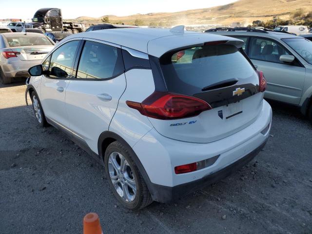 Photo 2 VIN: 1G1FY6S00L4123886 - CHEVROLET BOLT EV LT 