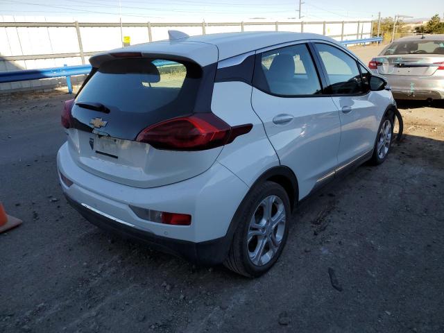 Photo 3 VIN: 1G1FY6S00L4123886 - CHEVROLET BOLT EV LT 