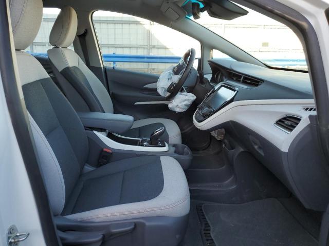 Photo 4 VIN: 1G1FY6S00L4123886 - CHEVROLET BOLT EV LT 