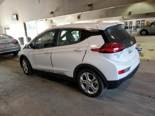 Photo 1 VIN: 1G1FY6S00L4137884 - CHEVROLET BOLT EV 